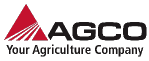 AGCO Logo