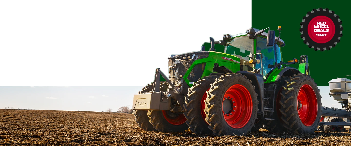 Redwheeldeals Banner